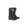 topánky TECH 10 ALPINESTARS black 2025 Veľkosť: 45.5, Veľkost: 45.5