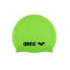 ARENA-Classic Silicone JR Zelená UNI 2024