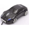 Acutake Extreme Racing Mouse BK3 ACU-ERM-BK3