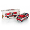 Tatra 815 hasiči kov 18cm v krabičke Kovap 1:43