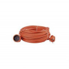 Predlžovací prívod 3x1,5mm 30m
