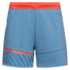La Sportiva Comp short W moonlight/cherry tomato