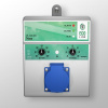 TechGrow T-Nano CO2 controller