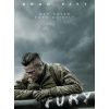 Fury (Železné srdce) DVD