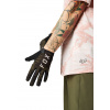 Dámske cyklistické rukavice Fox W Ranger Glove Gel Olive Green
