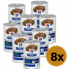 Hill's Prescription Diet z/d Canine plechovka 12 x 370 g vlhké krmivo pre psa