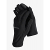 Dotykové rukavice Mammut Stretch Glove - black