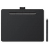 Grafický tablet Wacom Intuos S (CTL-4100K-N) čierny