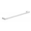 Gedy PIRENEI držiak uterákov 600x66mm, biela matná SPH PI216002