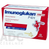 PLEURAN, s.r.o. Imunoglukan P4H 100 mg - cps (inov. 2021, imunoklub) 30+10 navyše (40 ks)