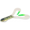 2ks - Gumová Nástraha Iron Claw Turbo X-Tail 18cm PS