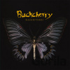 Buckcherry: Black Butterfly CD - Buckcherry, Buckcherry