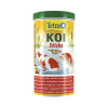 Krmivo pre jazierkové ryby Tetra Pond Koi Sticks 1 l