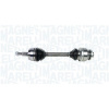 MAGNETI MARELLI Hnací hriadeľ MAGNETI MARELLI 302004190107