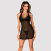 Obsessive Dress plus Thong Medilla M/L