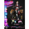 Prime 1 Studio Batman Ultimate Premium Masterline Series Soška Cyberpunk Harley Quinn 60 cm