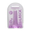 Nerealistické dildo s prísavkou - 5,3