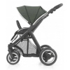 Babystyle Oyster Max Športový kočík Olive Green Black