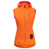 Silvini Dámska skialpová vesta Polara WJ2105 orange/pink M