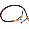 Spektrum nabíjací kábel Pro Series 4S IC3/5mm