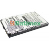 Gigabyte gSmart S1205 1010 mAh 3,7 Wh Li-Ion 3,7 V