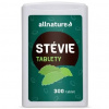 Allnature Stevia 300 tbl