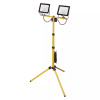 LED reflektor HOBBY SLIM 2x 30W + trojnožka (ZS2231.2)