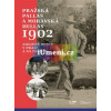 Pražská Pallas a moravská Hellas 1902 | Jan Michl