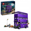 LEGO Harry Potter 76446 Dobrodružstvo na palube chybného rytiera