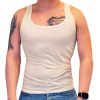 Vitashield Antiwave Singlet men Size: XXL