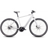 CUBE Editor Hybrid SLX 400X sleekgrey spectral 2025 Varianta: 58cm