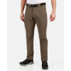 Kilpi LIGNE-M Khaki - XXL Pánske outdoorové nohavice