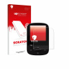 čirá ochranná fólie upscreen pro SanDisk Sansa Clip Sport (čirá ochranná fólie upscreen pro SanDisk Sansa Clip Sport)