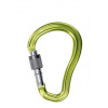Karabína Climbing Technology/SKYLOTEC Axis HMS SG - green