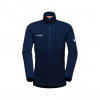Mammut Mikina Aconcagua Light ML Jacket pánská Velikost: XXL / Barva (vzor): marine