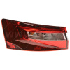 zadní světlo vnější čiré komplet LED Liftback ORIGINÁL, L 7638921Q