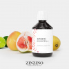 Zinzino BalanceOil+ olej vysoký obsah Omega-3 (EPA + DHA) mastných kyselín Príchuť: Grapefruit Citrón Limetka 300 ml