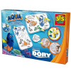 Ses Creative Maľovanie obrázkov vo vode Dory