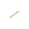 Jopka Drevený nôž 16,5cm (100/2000ks) kartón