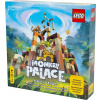 ASMODEE Hra LEGO Opičí Palác (Monkey Palace) *SPOLEČENSKÉ HRY*