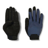 ENDURA Loop Full Finger Gloves, grey/blue, L, RE1163GCA/L