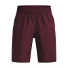 UNDER ARMOUR Woven Graphic Shorts KID-MRN - L
