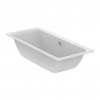 Ideal Standard Connect Air - Vaňa DUO 1800x800 mm, s prepadom, biela E106701