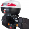 KAPPA KZ1102 nosič kufra HONDA CB 600 F Hornet / CBR 600 F (11-13)