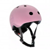 Scoot & Ride Detská prilba S-M Varianta: rose