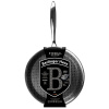 BERLINGERHAUS Pánev na palačinky s nepřilnavým povrchem 26 cm Eternal Collection BH-8506