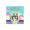 Knížka Bluey - Táta uspává