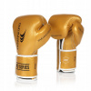 Yakima Tiger 8 oz Boxingové rukavice (Forsithia Dámske boxerské rukavice)