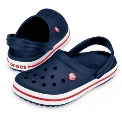 Crocs Crocband 11016 NAVY