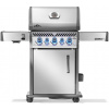 Plynový gril ROGUE PRO-S 425 nerezový